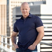 Army National Guard Employee Ken Weichert's profile photo