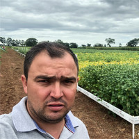 Nutrien Soluções Agrícolas Employee Jurandir Santos's profile photo
