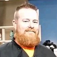 KC Windustrial Company Employee Daniel Crooks's profile photo