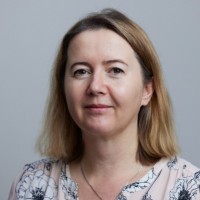 The Inform Team Employee Katie Burrell's profile photo