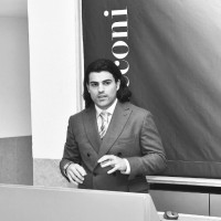 Scuola di Politiche (SdP) Employee Simone Valenti's profile photo