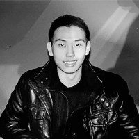 YourTable Employee Michael Zheng's profile photo
