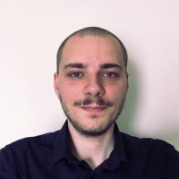 Lisam.Cloud Employee Vincent Dhaimi's profile photo
