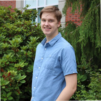 Tillamook High School Employee Chance Robison's profile photo