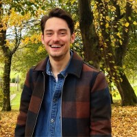 Tesco Insurance and Money Services Employee Marc Blake's profile photo