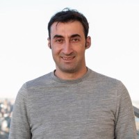 Steins & Co Employee Daniel Haimovic's profile photo