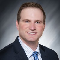 PepsiCo Employee Jake Fuller's profile photo
