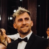 VUKA Group Employee Adam Fletcher's profile photo