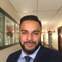 Linamar Corporation Employee Inderjit Dhaliwal's profile photo