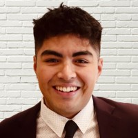 Stadium Custom Kicks Employee Andrew Urrutia's profile photo