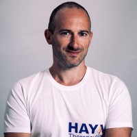 HAYA Therapeutics Employee Marco Mina's profile photo