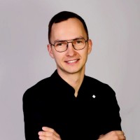 Packhelp Employee Maciej Jankowski's profile photo
