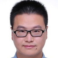 Truslan Group Employee Quentin Zheng's profile photo