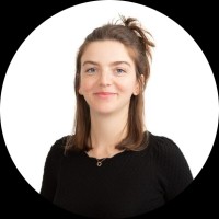 AFPA Employee Constance Bocquet's profile photo