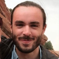 HubSpot Employee James Falconi's profile photo