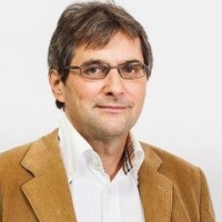 EDERA Safety Employee Dietmar Rafolt's profile photo