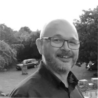ABUS (UK) Ltd Employee Allan Murray's profile photo