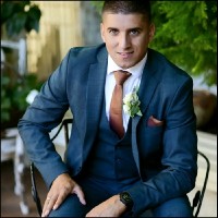 SERBIAN ROLL SERVICE COMPANY d.o.o. (SRSC doo) Employee Aleksandar Marinkovic's profile photo