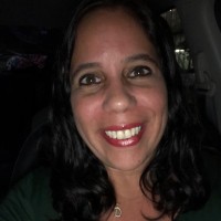 IDB - Israel Discount Bank Employee Diana Cabrera's profile photo
