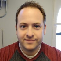 Iron Fox Games Employee Carel Boers's profile photo