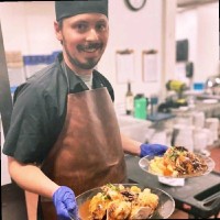 Occasions Catering Employee Arthur Chmelik's profile photo