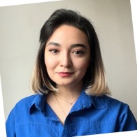 BUGLOOS Employee Tamila Tari's profile photo