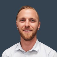St. Charles Health System Employee Benjamin Stout's profile photo