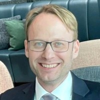 Tamoil (Suisse) S.A. Employee Fabio Mueller's profile photo