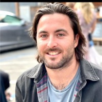 Songtradr Employee Kyle Warner's profile photo