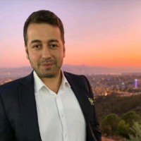 HELS ENDUSTRIYEL Employee Tolga Aslan's profile photo