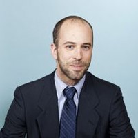 Levi Strauss & Co. Employee Chris Walters's profile photo