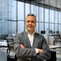 Eurail Employee Erkan Varul's profile photo