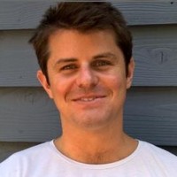 OneBlink Employee Ben Thomas's profile photo