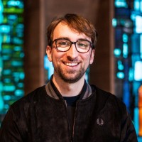 everywhen Employee Aaron Law's profile photo