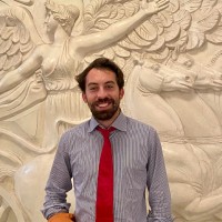 University of Hawaii at Manoa Employee Peter Sinnott's profile photo