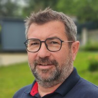 ENGIE Solutions France Employee Philippe Mounier's profile photo