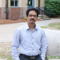 Community of Physics Employee Ashiqul Dip's profile photo