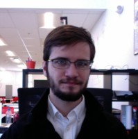 Bold Tech Employee Mitchel Smith's profile photo