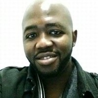 Puregroupsa Employee Keith Cele's profile photo