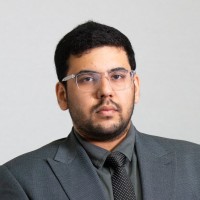Net Zero Tracker Employee Derik Charles's profile photo