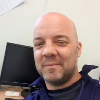 i-Scaff International FZ LLC Employee Marc Hunter's profile photo