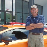 TRAVELSAVERS Employee Mark Altman's profile photo
