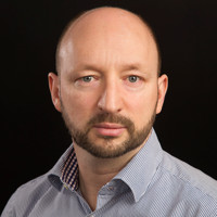 HCI Employee Mark Cahill's profile photo