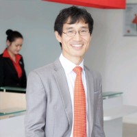 Travelodge Hotels Asia Employee Tchang Lee's profile photo