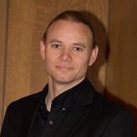 Eric Peterson Email & Phone Number