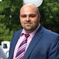 Gatestone & Co. Employee David Zafran's profile photo