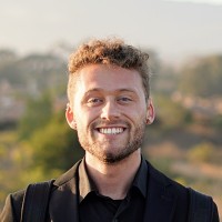 City of Goleta Employee Cam Audras's profile photo