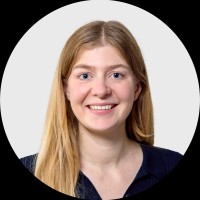 Scompler Employee Elenia Wolf's profile photo