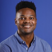 Alvys Employee Darrell Bass's profile photo