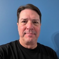 Dynamic Language Employee Alan Vernon's profile photo